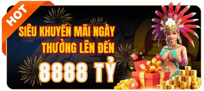 Khuyến mãi nạp tiền V888