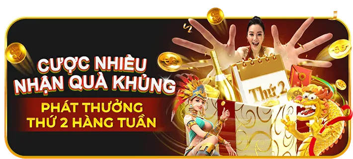 Thưởng chào mừng thành viên mới v888