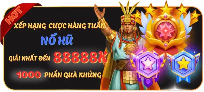 Ưu đãi chào mừng thành viên mới V888