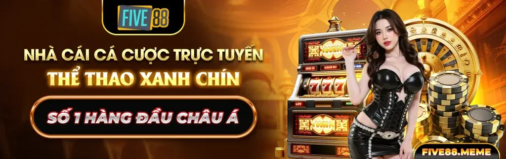 Banner khuyến mãi đá gà V888