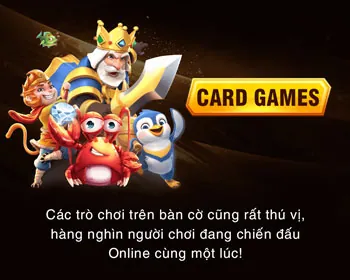 Kho game đa dạng v888