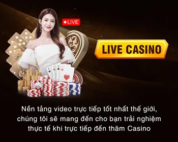 Trải nghiệm mượt mà v888