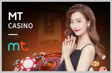 Live Casino v888