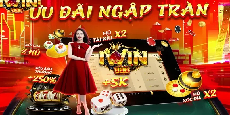 Phân tích khuyến mãi V888